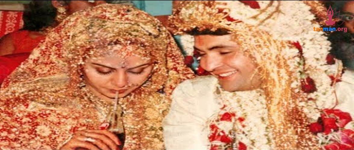 क्या हुआ था कि अपनी शादी में बेहोश हो गए थे ऋषि कपूर और नीतू कपूर