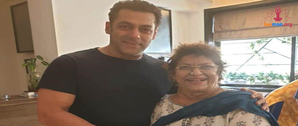 सलमान खान ने जब धमकाया तो सरोज खान ने यूं कर दी थी बोलती बंद